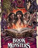 Book of Monsters 2018 Nonton Film Subtitle Indonesia Poster