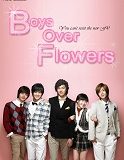 Boys Before Flowers Nonton Drama Korea Sub Indo Poster