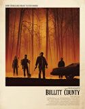 Bullitt County 2018 Nonton Film Subtitle Indonesia Poster