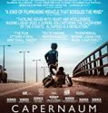 Capernaum 2018 Nonton Film Subtitle Indonesia Poster