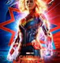 Captain Marvel 2019 Nonton Film Subtitle Indonesia Poster