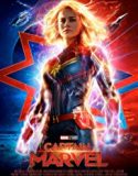 Captain Marvel 2019 Nonton Film Subtitle Indonesia Poster