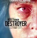 Destroyer 2018 Nonton Film Subtitle Indonesia Poster