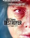 Destroyer 2018 Nonton Film Subtitle Indonesia Poster