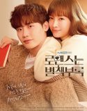 Romance Is a Bonus Book Nonton Drama Korea Online Poster