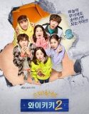 Eulachacha Waikiki 2 Nonton Drama Korea Sub Indo Poster