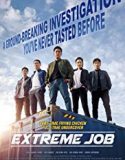 Extreme Job 2019 Nonton Film Subtitle Indonesia Poster