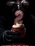 Happy Death Day 2U (2019) Nonton Film Subtitle Indonesia Poster