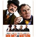 Holmes and Watson 2018 Nonton Film Subtitle Indonesia Poster