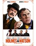 Holmes and Watson 2018 Nonton Film Subtitle Indonesia Poster