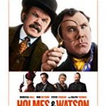 Nonton Holmes and Watson 2018 SUb Indo Kebioskop21