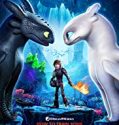 How to Train Your Dragon The Hidden World 2019 Nonton Online Poster