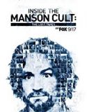 Inside the Manson Cult The Lost Tapes 2018 Nonton Movie Poster