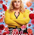Isnt It Romantic 2019 Nonton Film Subtitle Indonesia Poster