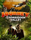 Journey to the Forbidden Valley 2018 Nonton Film Online Poster