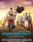 Kenapa Harus Bule 2018 Nonton Film Online Poster