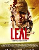 Leal 2018 Nonton Film Online Subtitle Indonesia Poster