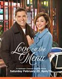 Love on the Menu 2019 Nonton Film Subtitle Indonesia Poster