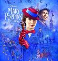 Mary Poppins Returns 2018 Nonton Film Subtitle Indonesia Poster