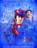 Mary Poppins Returns 2018 Nonton Film Subtitle Indonesia Poster