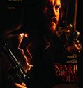 Never Grow Old 2019 Nonton Film Subtitle Indonesia Poster