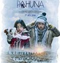 Pahuna The Little Visitors 2017 Nonton Film Subtitle Indonesia Poster