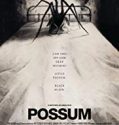 Possum 2018 Nonton Film Subtitle Indonesia Poster