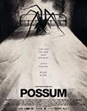 Possum 2018 Nonton Film Subtitle Indonesia Poster
