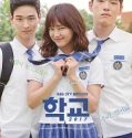 School 2017 Nonton Drama Korea Sub Indo Poster