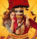Simmba 2018 Nonton Film Subtitle Indonesia Poster
