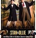 Stan and Ollie 2018 Nonton Film Subtitle Indonesia Poster