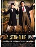 Stan and Ollie 2018 Nonton Film Subtitle Indonesia Poster