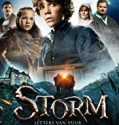 Storm Letter of Fire 2017 Nonton Film Subtitle Indonesia Poster