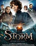 Storm Letter of Fire 2017 Nonton Film Subtitle Indonesia Poster