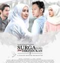 Surga Yang Tak Dirindukan 2 (2017) Nonton Film Online Poster