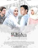 Surga Yang Tak Dirindukan 2 (2017) Nonton Film Online Poster