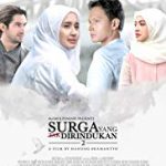 Nonton Surga Yang Tak Dirindukan 2 (2017) Sub Indo Kebioskop21