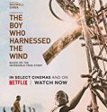 The Boy Who Harnessed the Wind 2019 Nonton Film Online Poster