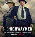 The Highwaymen 2019 Nonton Film Subtitle Indonesia Poster