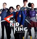 The Kid Who Would Be King 2019 Nonton Film Online Poster