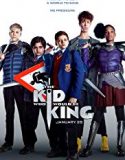 The Kid Who Would Be King 2019 Nonton Film Online Poster