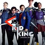 Nonton The Kid Who Would Be King 2019 SUb Indo KEbioskop21