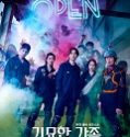 The Odd Family Zombie On Sale 2019 Nonton Film Online Poster