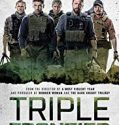 Triple Frontier 2019 Nonton Film Subtitle Indonesia Poster
