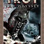 Nonton Troy the Odyssey 2017 Sub Indo Kebioskop21