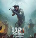 Uri The Surgical Strike 2019 Nonton Film Subtitle Indonesia Poster