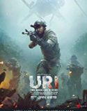 Uri The Surgical Strike 2019 Nonton Film Subtitle Indonesia Poster