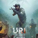 Nonton Uri The Surgical Strike 2019 Sub Indo Kebioskop21