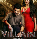 Villain 2018 Nonton Film Online Subtitle Indonesia Poster