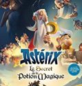 Asterix The Secret of the Magic Potion 2018 Nonton Film Online Poster
